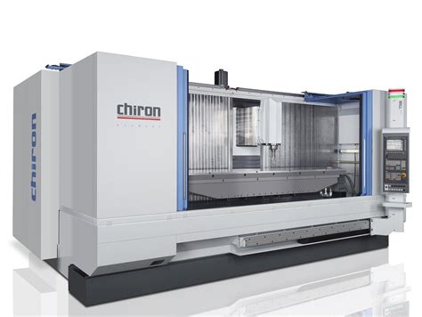 chiron cnc parts|chiron mill 3000.